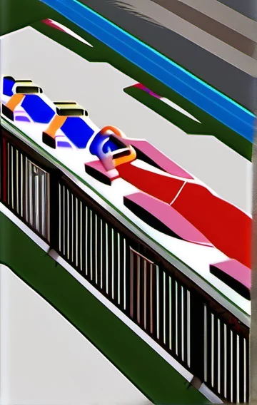 The Long Pull Friendly Competition