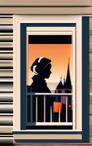 The Morning After Boldly Going