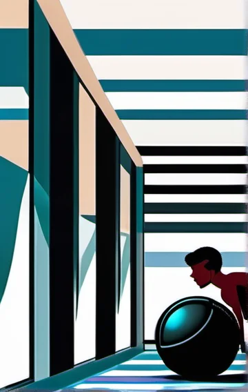 The Neo Bored Conservative