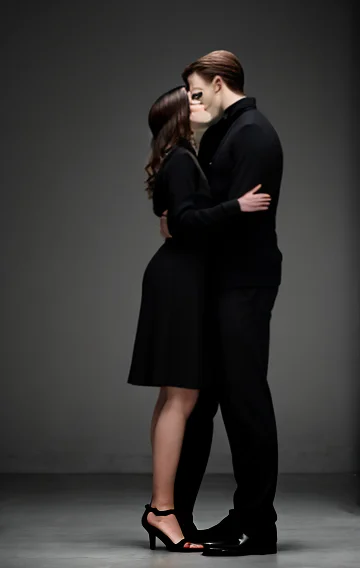 The Real Buffy Ch 01