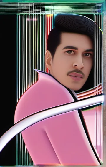 The Square And The Cowboy