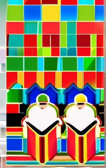 Too Much Is Never Enough