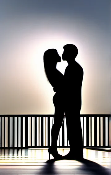 Two Tarts In A Kitchen