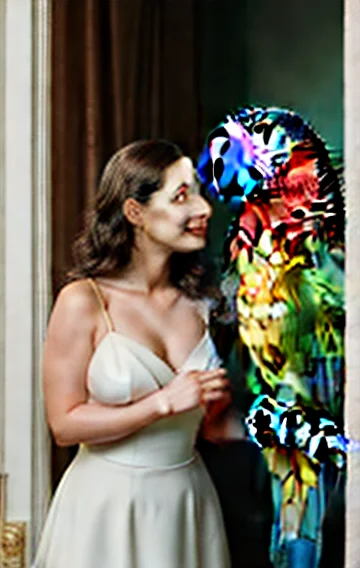 Uncle Pauls Annoying Guest