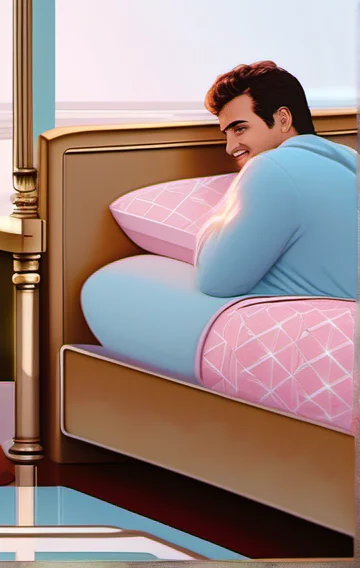 Vivian And The Virus