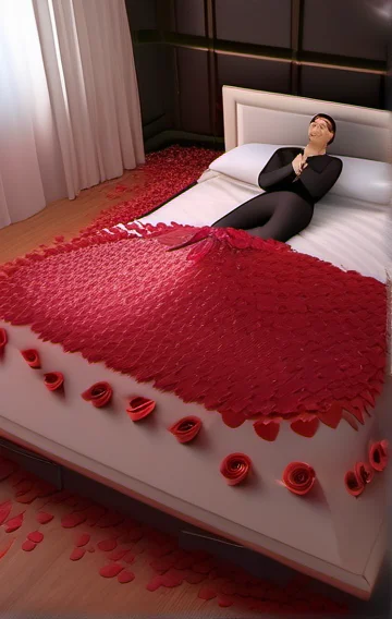 Wc 104 Angies Outdoor No More