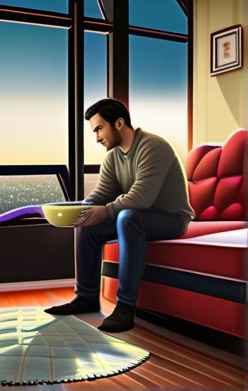 When We Fell In Love