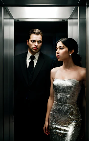 Wilma Wilber And Elrod