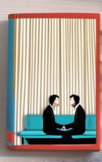 Wimp Goes After The Beauty