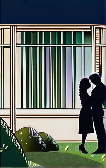 A Bittersweet Romance