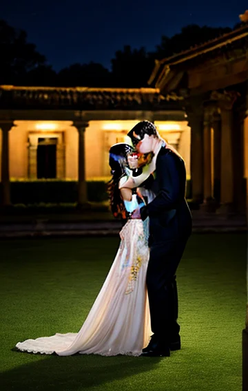 A Chance For Redemption 1