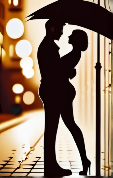 A Fantasy About Love Pt 02 The Commitment