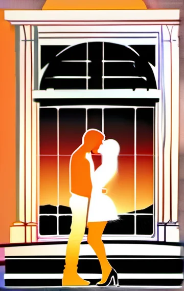 A Fantasy About Love Pt 06