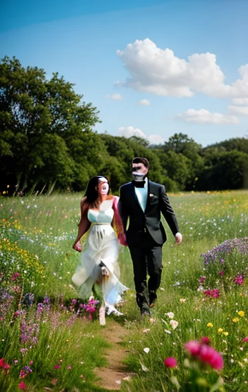 A Fantasy About Love