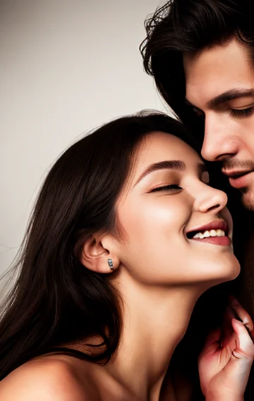 A Fool Stumbles Into Love