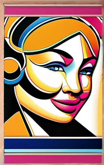 A Ghoul A Nectarine And Pancakes