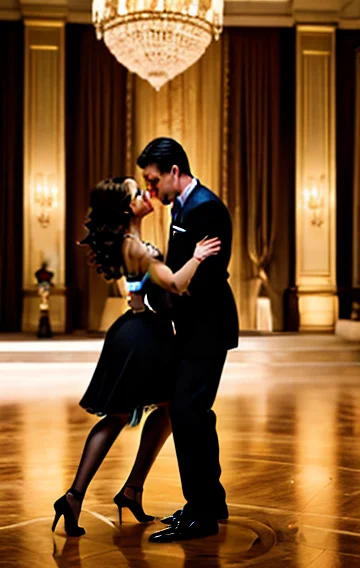 A Journey Of Passion Ch 06