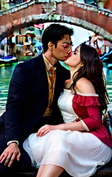 A Kiss Is A Promise Ch 02