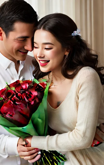 A Lifetime Of Love Ch 03