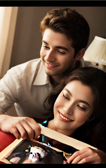 A Lustful Dream Ch 02