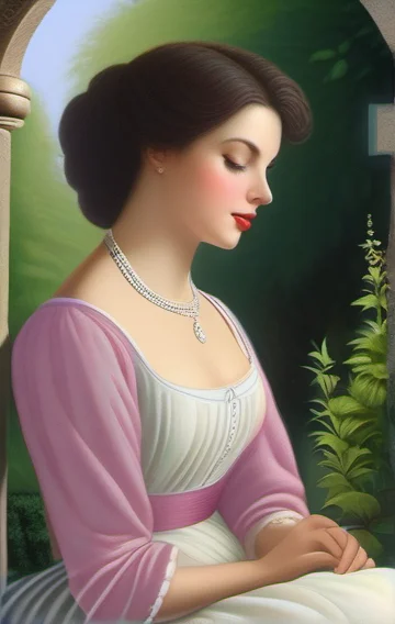 A Mallorcan Romance Ch 01