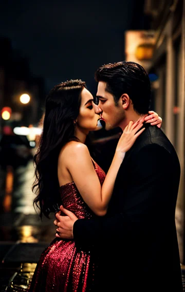 A Mallorcan Romance Ch 02