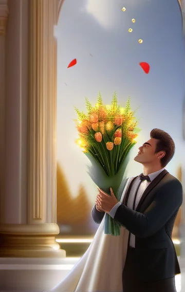 A Most Unusual Romance Pt 04