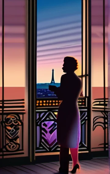 A Night In The City 2