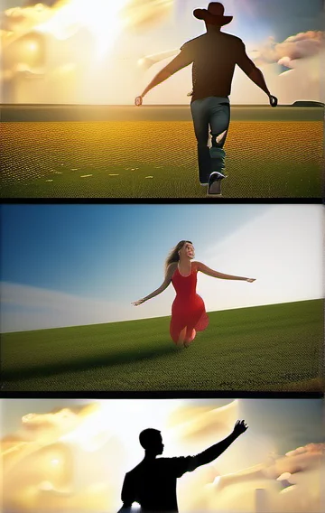 A North South Love Story