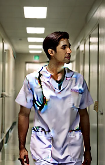 A Private Dance Ch 01