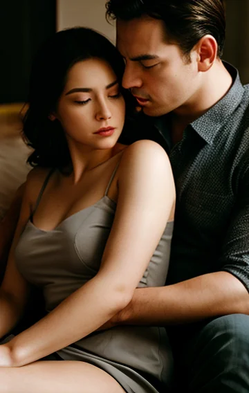 A Rainy Night In Paris Ch 10