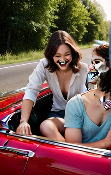 A Ride In The Country 2