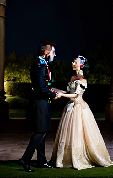 A Saint And A Sinner Ch 04