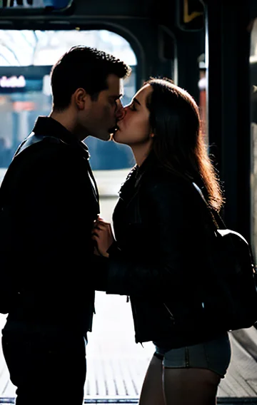 A Second Chance At Love Pt 2