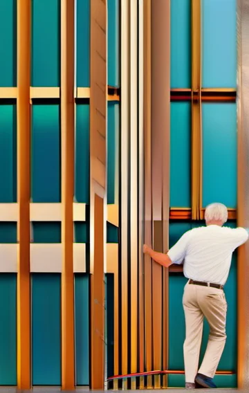 A Song For The Sad Girl