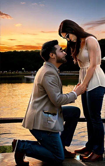 A Wedding Encounter 1