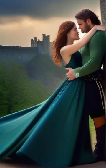 A Widowers Story Pt 01