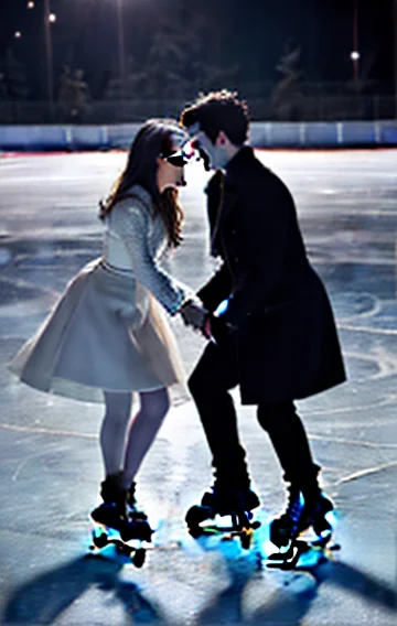 Alternate Memories Dayton Ch 03