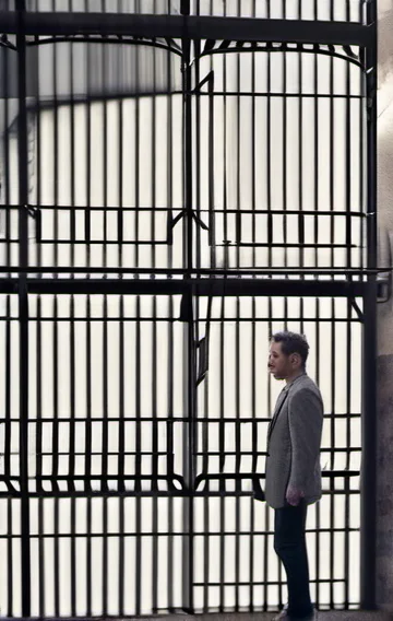 Always The Quiet Ones 1