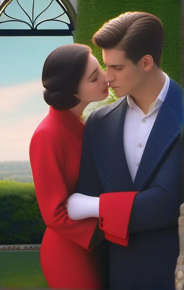 An Affair To Remember 9