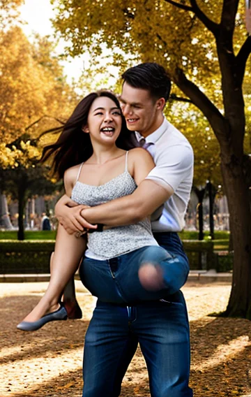 An Autumn Eve Of Wintery Fire Pt 02