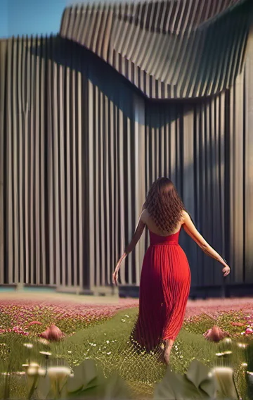 An Opportunistic Sexual Encounter