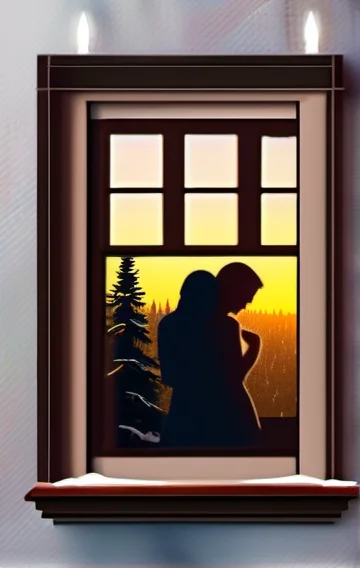 An Unexpected Romance