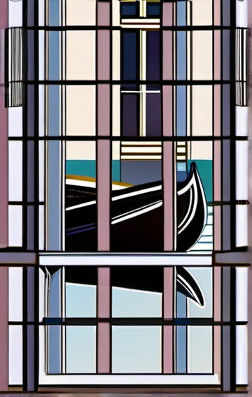 An Unexpected Swim Ch 01