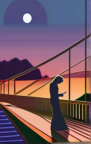 Ancient Love At Midnight