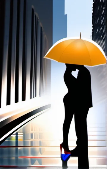 At Last For Two Friends Ch 1