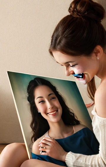 Baby Its Cold Outside 9