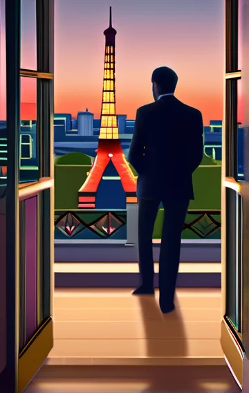 Back In Time Through A Bottle Pt 02