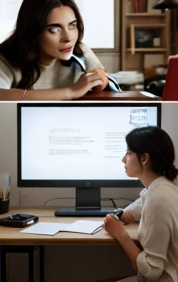 Becoming Veronica Ch 04