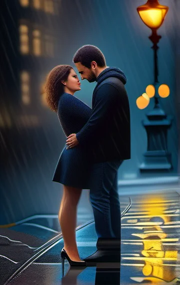 Blue Ridge Romance Ch 03 Forever